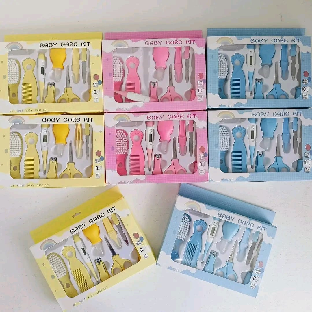 Small care kit